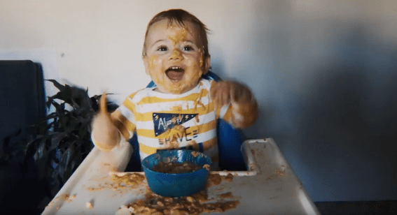 ‘Kids Happen’ says Big W