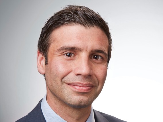 Holden appoints Kristian Aquilina as marketing director, replacing Mark Harland