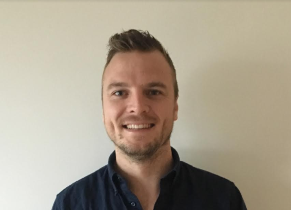 Liam Hale joins Mindshare as director of its Nike account