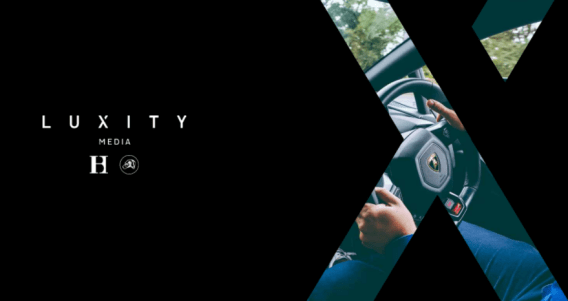 Boss Hunting and The Versatile Gent to unite under Luxity Media