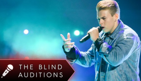 Nine’s The Voice builds on new season launch audience, can’t beat Seven’s MKR