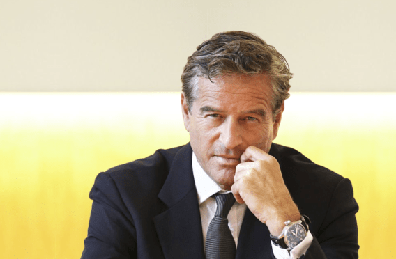 Seven’s The Mentor with Mark Bouris attracts 489,000 for premiere