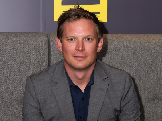 Google appoints McDonald’s digital boss Mark Wheeler as head of large customer marketing