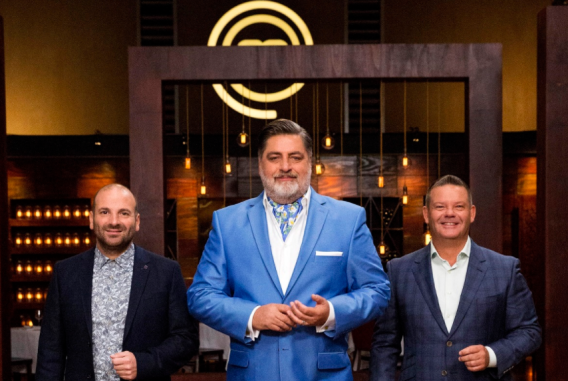 Extensive sponsorship lineup revealed for Masterchef’s 10th season