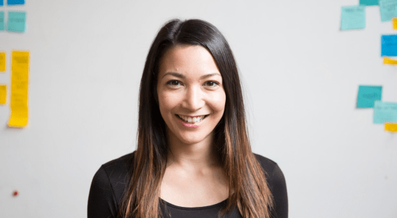 Melina Hamilton joins AnalogFolk as strategy director of experiences