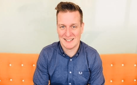 CX Lavender Melbourne hires Michael Rummery as business development director