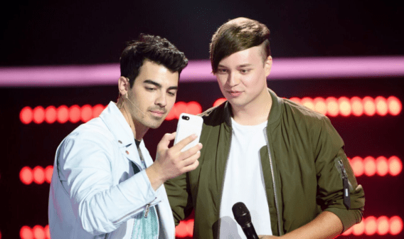 Less than 100,000 viewers now sit between Seven’s MKR and Nine’s The Voice