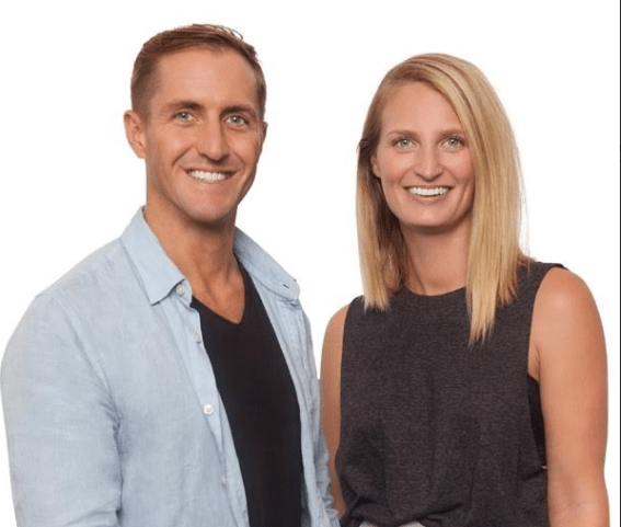 John Weir joins Octagon as creative director