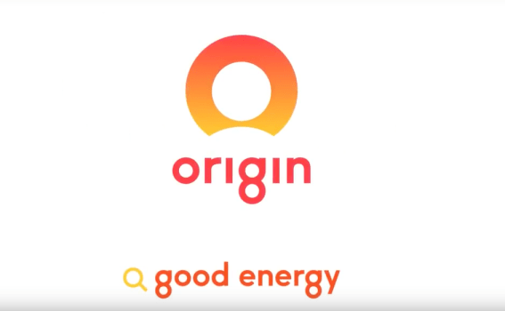 Origin Energy rebrands to ‘Good Energy’