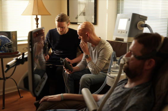 BWM Dentsu and Haystac give ALS patients their voice back with Project Revoice