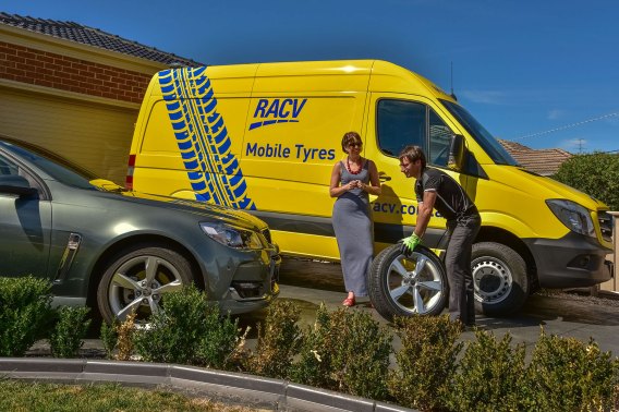 Former RACV chief marketing officer Nick Thomas joins exec headhunter Ampersand International