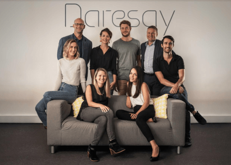 The Works and RXP open content agency Daresay, with former King Content staffers and clients