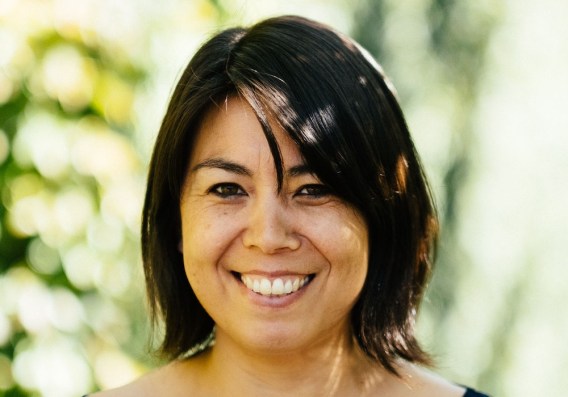 Vice appoints Rachel Tuffery as head of production