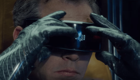 Steven Spielberg film Ready Player One pulls in $3.9m on first weekend