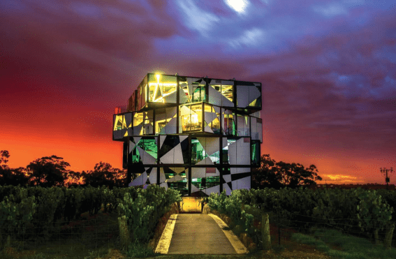 Red Agency wins South Australian Tourism Commission PR account