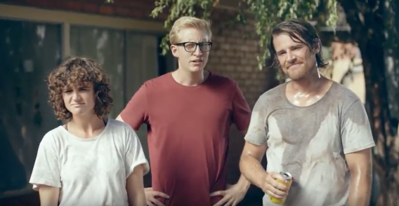 SOLO releases first campaign in two years with ‘A Thirsty Worthy Effort’