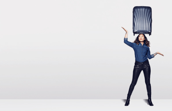 Samsonite Australia appoints Alt/Shift as PR agency of record