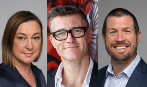 How to win the minds of progressives – register for Guardian Australia’s breakfast