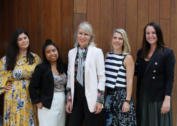 Social Soup nabs Pacific Magazines’ group sales manager Cara Norris