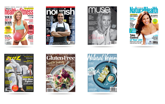 Blitz Publications goes into liquidation