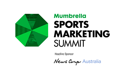 Skins’ Jaimie Fuller, Collingwood’s Georgie Parker and Rugby Australia to speak at Mumbrella’s Sports Marketing Summit