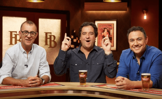 NRL and AFL split TV audiences across the country