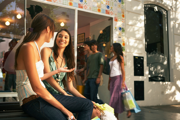 The New Finance Customer and How to Reach Them