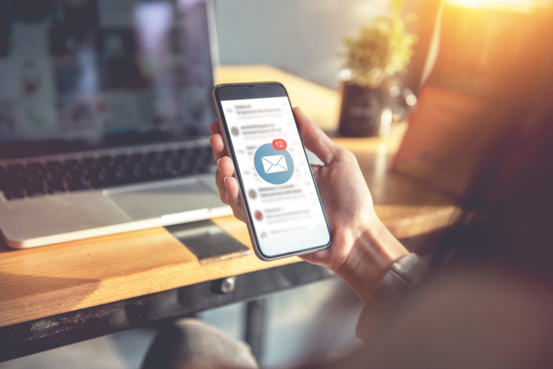7 Super Effective Email Tactics You Can Use Tomorrow