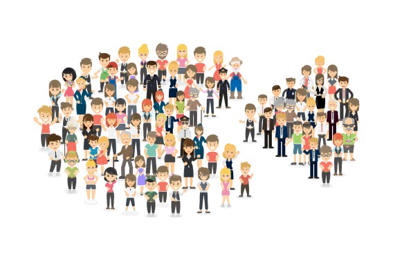 AI will mean the end of customer segmentation as we know it