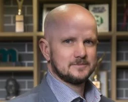 Tim Whitfield departs GroupM
