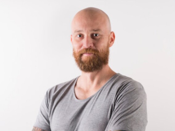Expat creative director Tim Wood returns to Australia in new role with R/GA Sydney