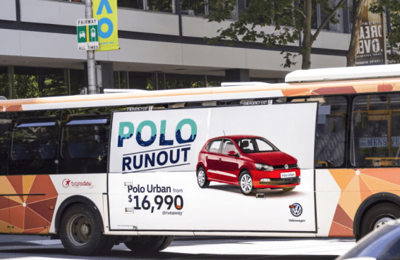 APN Outdoor retains Transport for Brisbane and Transdev Melbourne, Warburton to focus on acquisitions