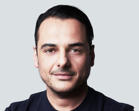 Leo Burnett’s Vince Lagana joins The Monkeys as ECD