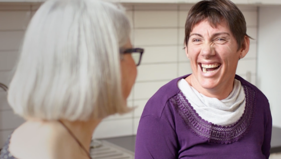 Wellways launches campaign promoting its NDIS services