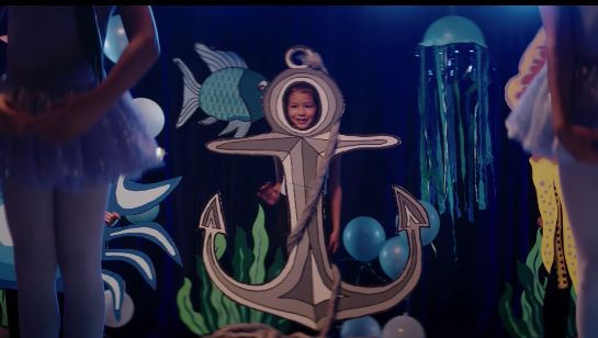 Xero pushes its time-saving credentials in campaign focused on making it to family moments ‘right on time’