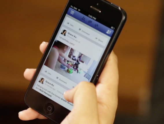 Four months on: How Facebook’s algorithm change has affected publishers