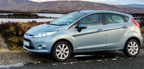 The price of honesty? For Ford Australia, $10 million