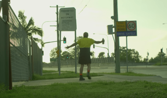 iSeekplant launches comedy video ‘The Diver’ to promote its Uber-like app
