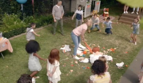 Ad watchdog reprimands iSelect for showing ‘extreme anger’ and ‘violence’ in ad