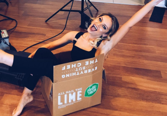 Those endless influencer unboxing posts need to stop