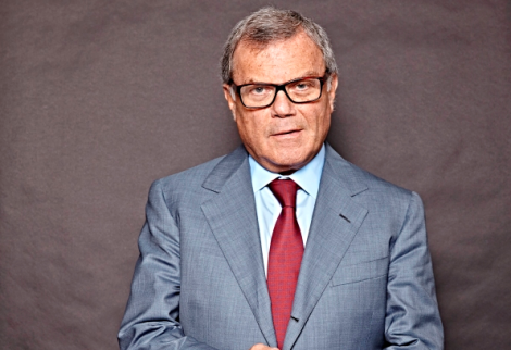 ‘I’ll be back’ pledges Martin Sorrell after ‘extraction’ from WPP