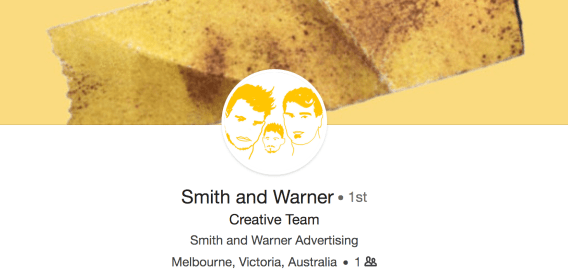 Introducing Smith & Warner Advertising