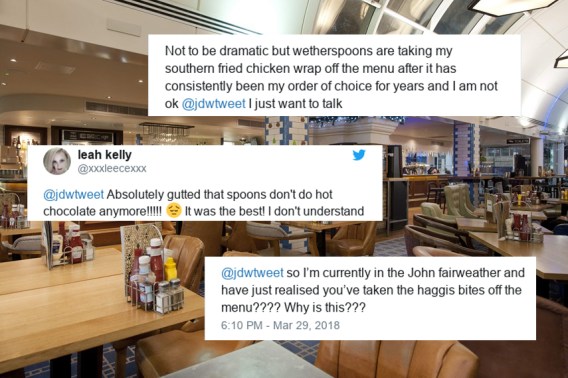 Why JD Wetherspoons is right to pull the plug on social