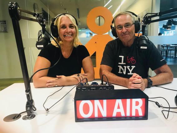 Travel insurer World Nomads launches podcast channel