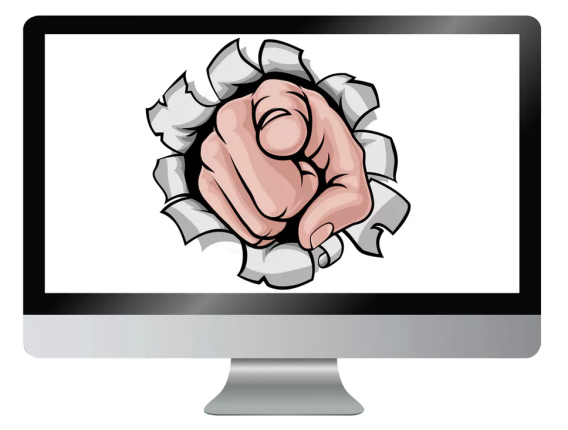 How you helped create the crisis in private data