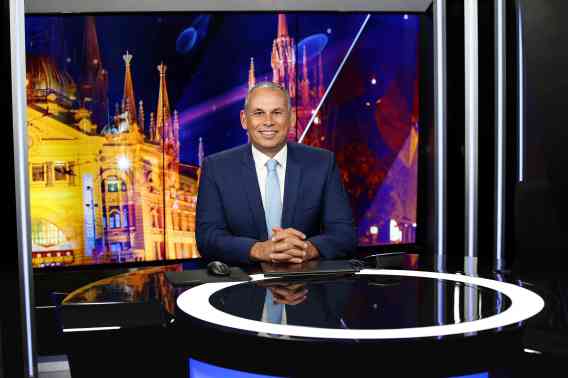 Sky News beefs up weekend supervision after Cottrell controversy