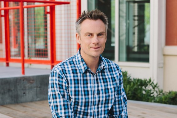 Facebook global marketer Andy McKeon joins Aussie video production platform Genero