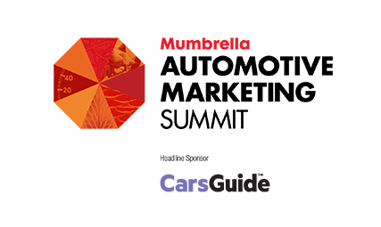 Google, Autopact and agencies for Honda and QBE join the Automotive Marketing Summit
