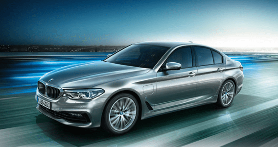 BMW Group appoints Clemenger Melbourne to creative account