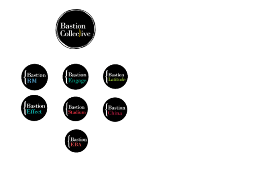 Bastion Collective opens two new agencies Bastion Engage and Bastion China